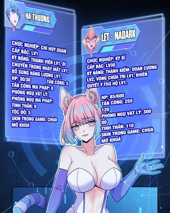 Ta Có Thể Sử Dụng Hệ Thống Rút Thẻ Triệu Hồi Mỹ Thiếu Nữ Chapter 6 - Trang 2