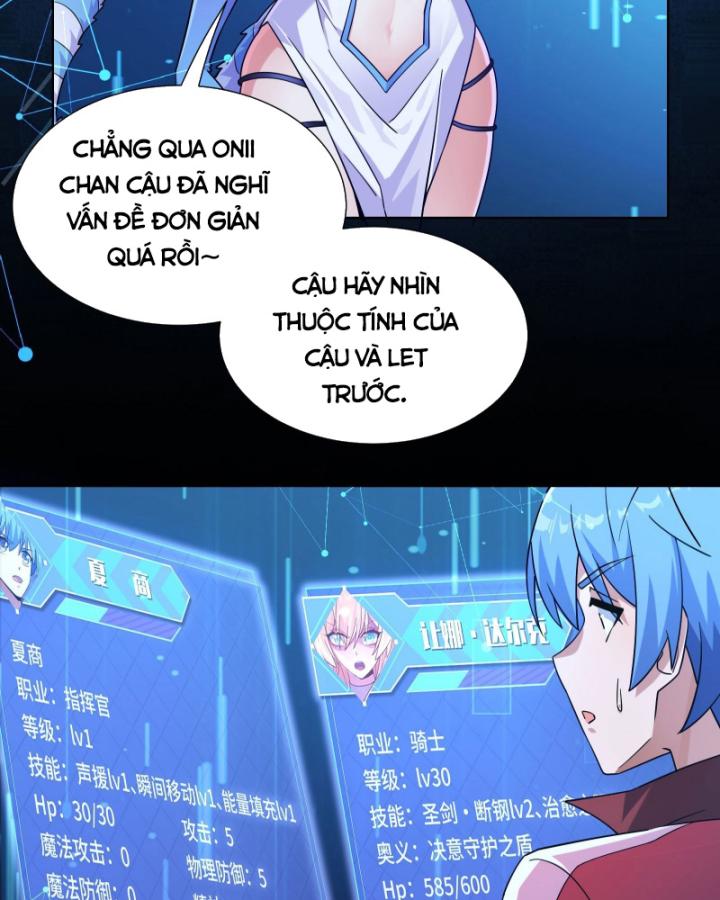 Ta Có Thể Sử Dụng Hệ Thống Rút Thẻ Triệu Hồi Mỹ Thiếu Nữ Chapter 6 - Trang 2