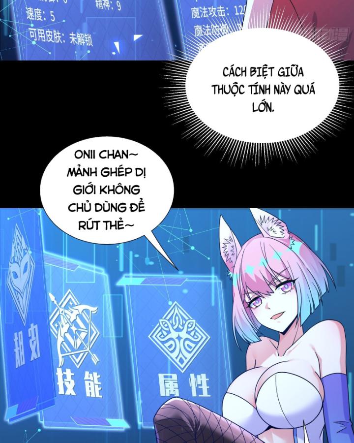 Ta Có Thể Sử Dụng Hệ Thống Rút Thẻ Triệu Hồi Mỹ Thiếu Nữ Chapter 6 - Trang 2