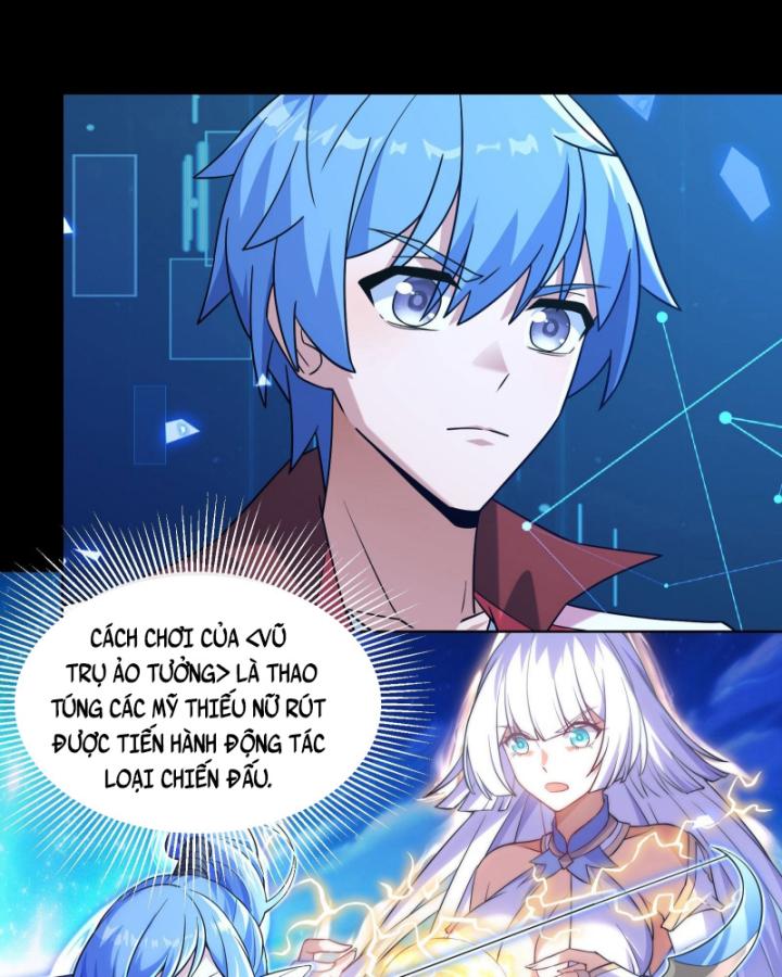 Ta Có Thể Sử Dụng Hệ Thống Rút Thẻ Triệu Hồi Mỹ Thiếu Nữ Chapter 6 - Trang 2