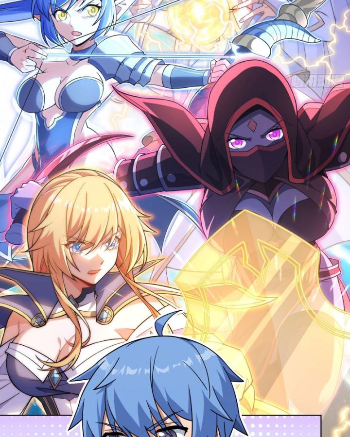 Ta Có Thể Sử Dụng Hệ Thống Rút Thẻ Triệu Hồi Mỹ Thiếu Nữ Chapter 6 - Trang 2