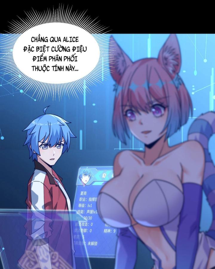 Ta Có Thể Sử Dụng Hệ Thống Rút Thẻ Triệu Hồi Mỹ Thiếu Nữ Chapter 6 - Trang 2