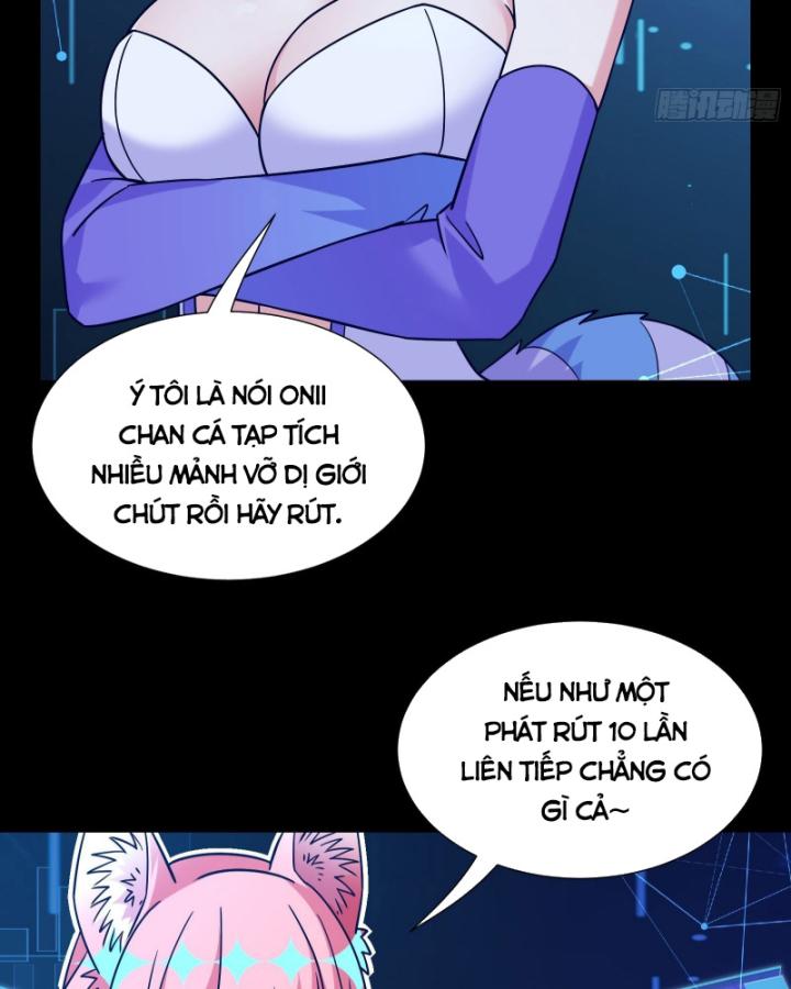 Ta Có Thể Sử Dụng Hệ Thống Rút Thẻ Triệu Hồi Mỹ Thiếu Nữ Chapter 6 - Trang 2