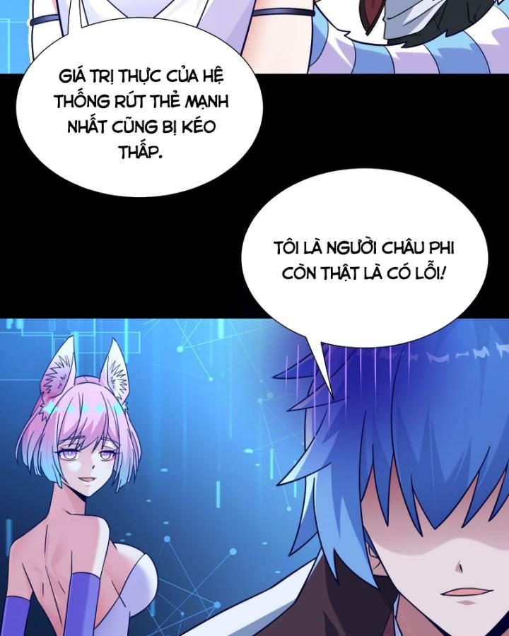 Ta Có Thể Sử Dụng Hệ Thống Rút Thẻ Triệu Hồi Mỹ Thiếu Nữ Chapter 6 - Trang 2