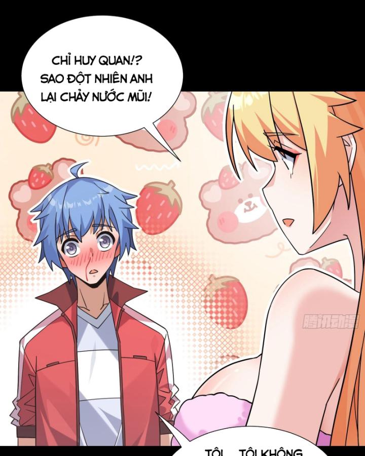 Ta Có Thể Sử Dụng Hệ Thống Rút Thẻ Triệu Hồi Mỹ Thiếu Nữ Chapter 6 - Trang 2