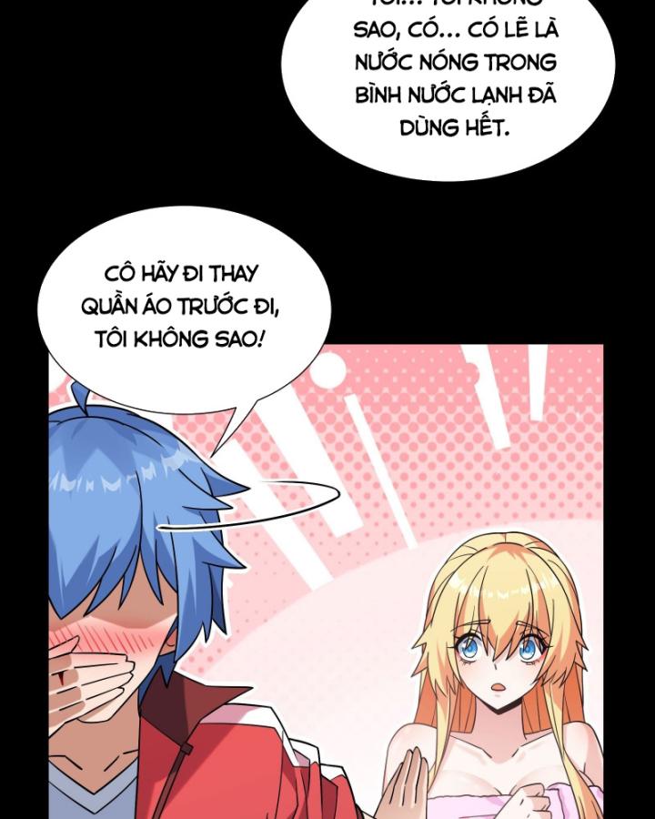 Ta Có Thể Sử Dụng Hệ Thống Rút Thẻ Triệu Hồi Mỹ Thiếu Nữ Chapter 6 - Trang 2