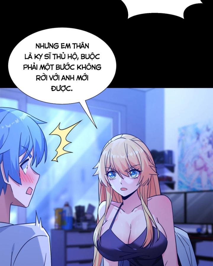 Ta Có Thể Sử Dụng Hệ Thống Rút Thẻ Triệu Hồi Mỹ Thiếu Nữ Chapter 6 - Trang 2