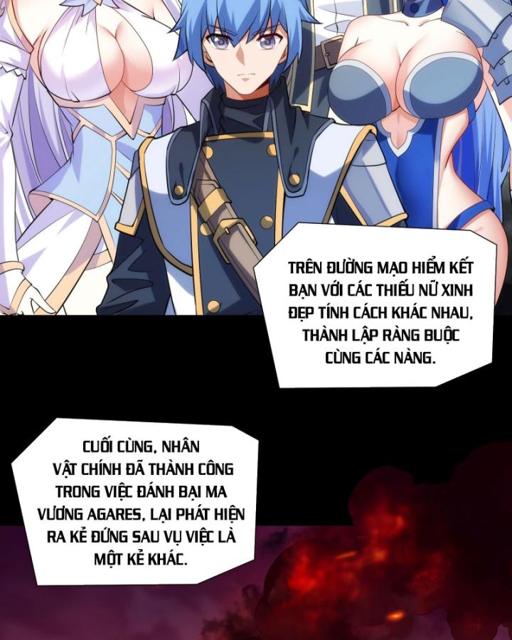 Ta Có Thể Sử Dụng Hệ Thống Rút Thẻ Triệu Hồi Mỹ Thiếu Nữ Chapter 6 - Trang 2