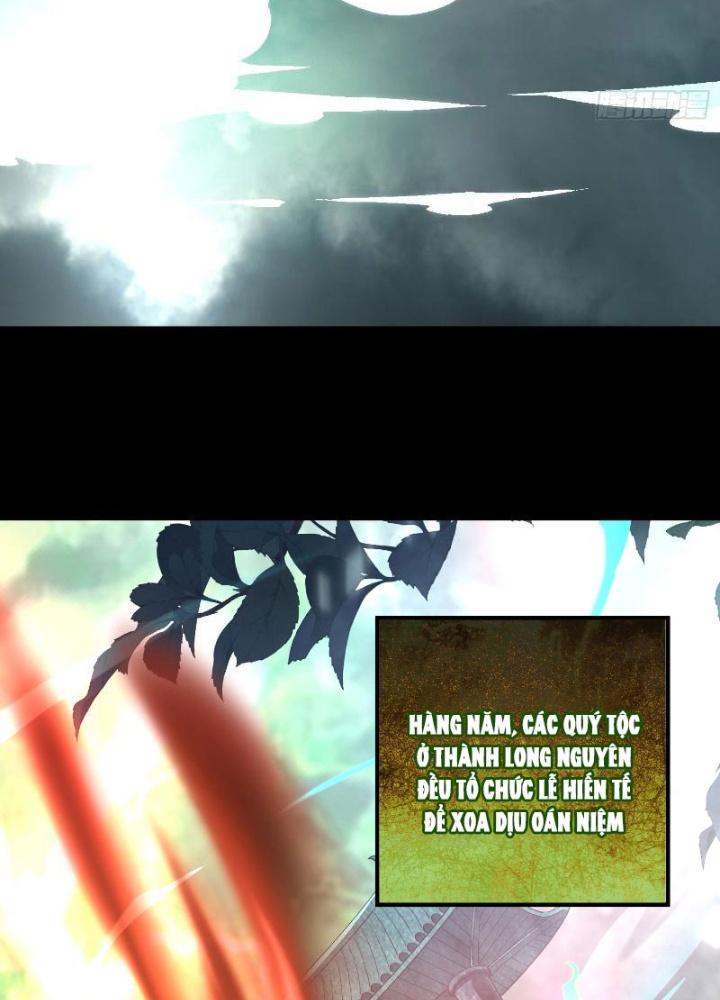 Tiêu Rồi, Ta Bị Mỹ Nữ Võ Thần Khóa Lại Rồi Chapter 1 - Trang 2