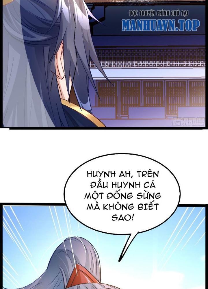 Tiêu Rồi, Ta Bị Mỹ Nữ Võ Thần Khóa Lại Rồi Chapter 1 - Trang 2