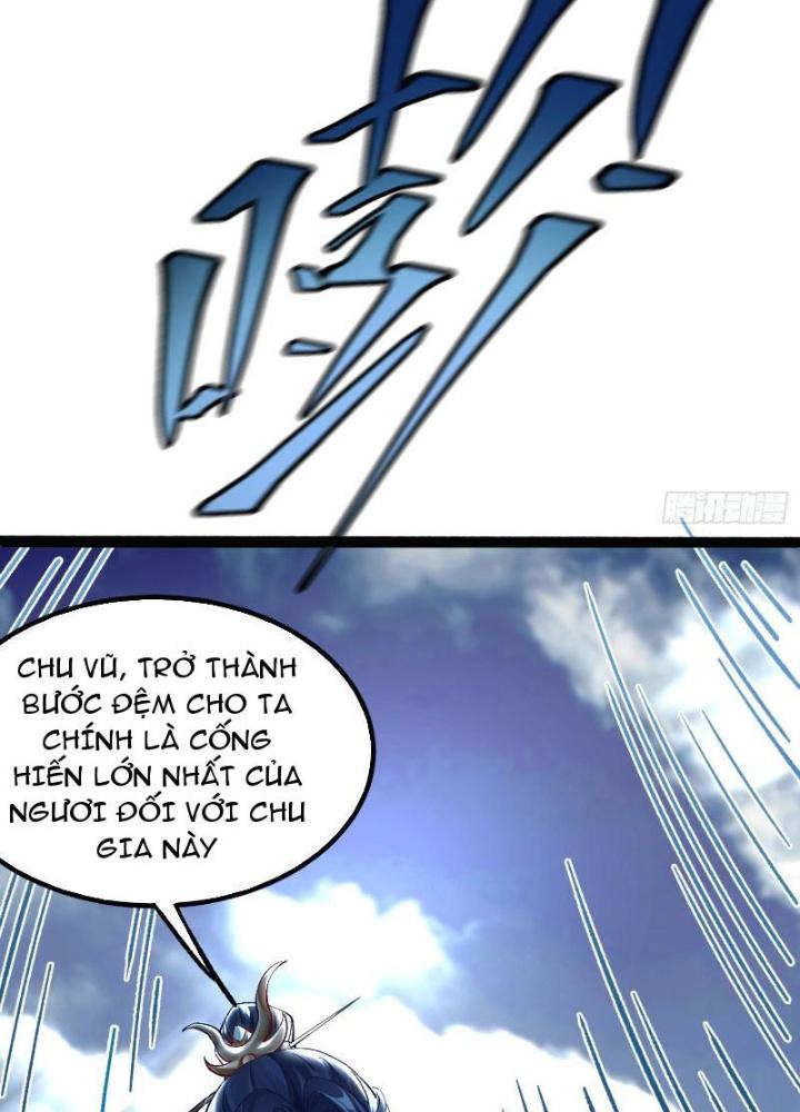 Tiêu Rồi, Ta Bị Mỹ Nữ Võ Thần Khóa Lại Rồi Chapter 1 - Trang 2