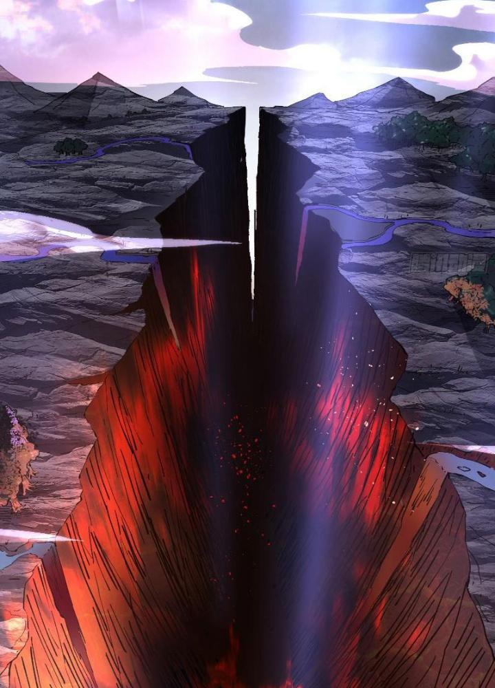 Tiêu Rồi, Ta Bị Mỹ Nữ Võ Thần Khóa Lại Rồi Chapter 1 - Trang 2