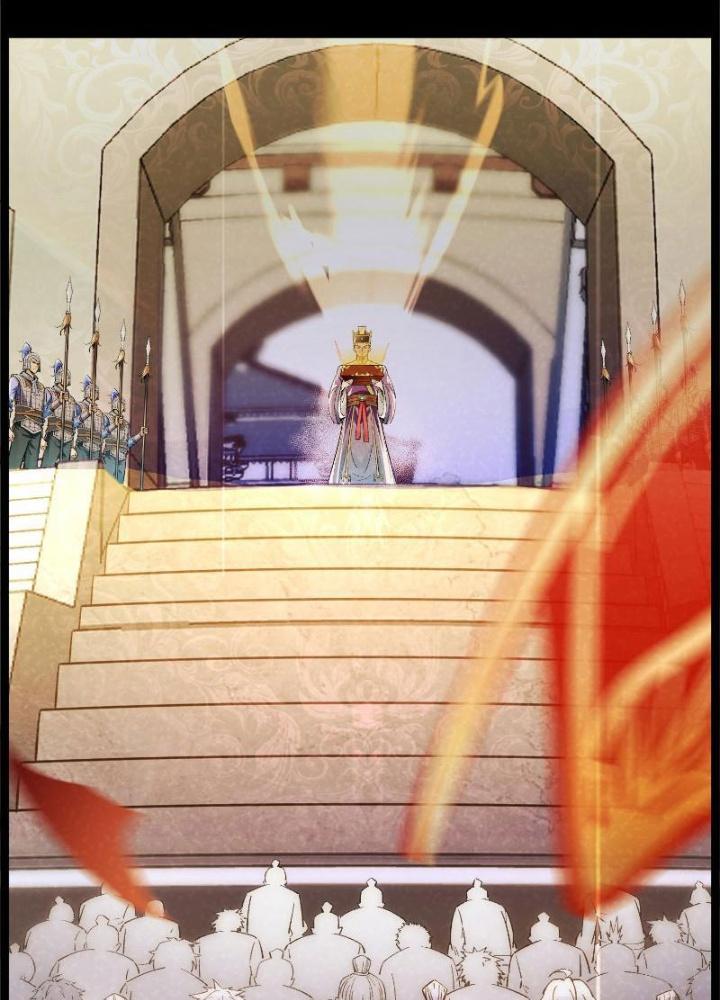 Tiêu Rồi, Ta Bị Mỹ Nữ Võ Thần Khóa Lại Rồi Chapter 1 - Trang 2