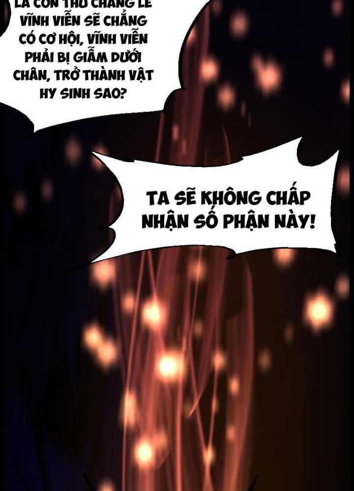 Tiêu Rồi, Ta Bị Mỹ Nữ Võ Thần Khóa Lại Rồi Chapter 1 - Trang 2