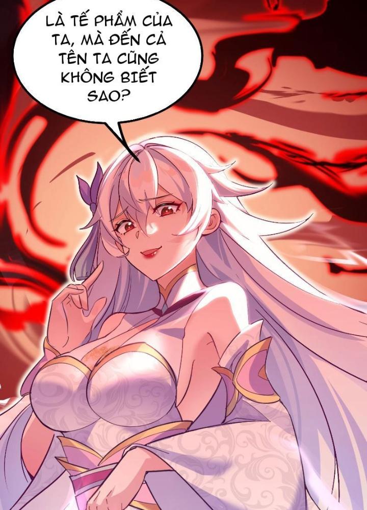 Tiêu Rồi, Ta Bị Mỹ Nữ Võ Thần Khóa Lại Rồi Chapter 1 - Trang 2