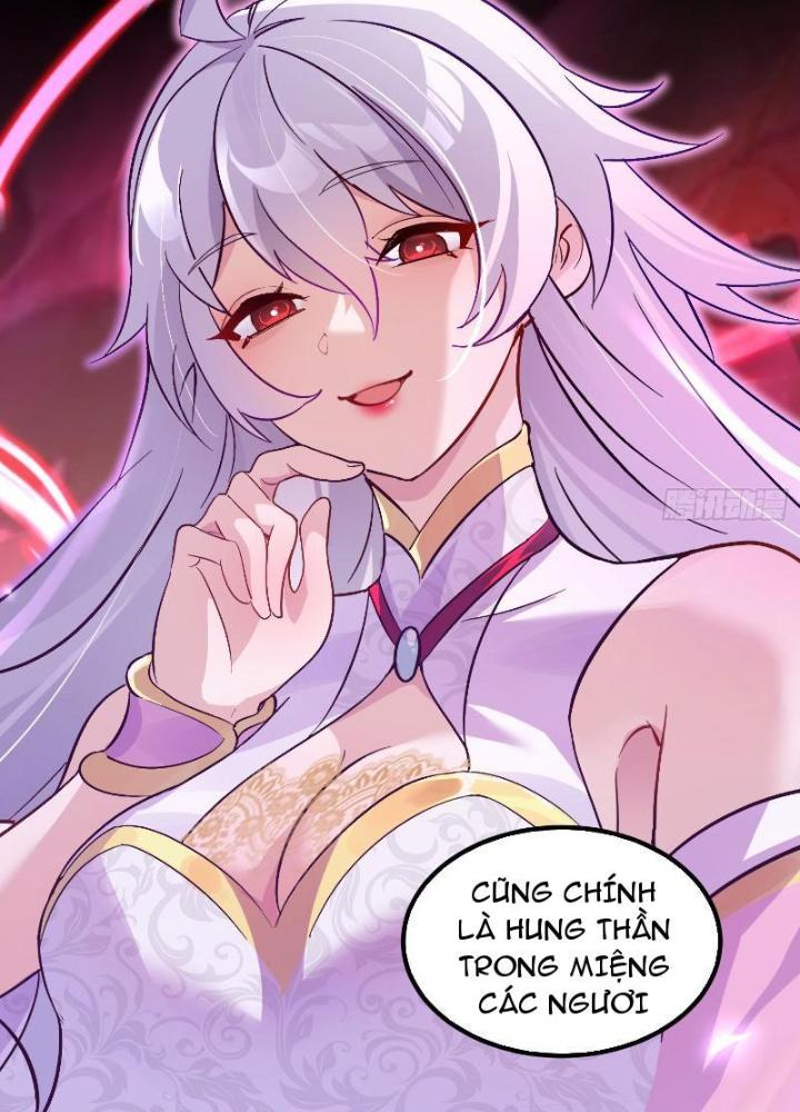 Tiêu Rồi, Ta Bị Mỹ Nữ Võ Thần Khóa Lại Rồi Chapter 1 - Trang 2