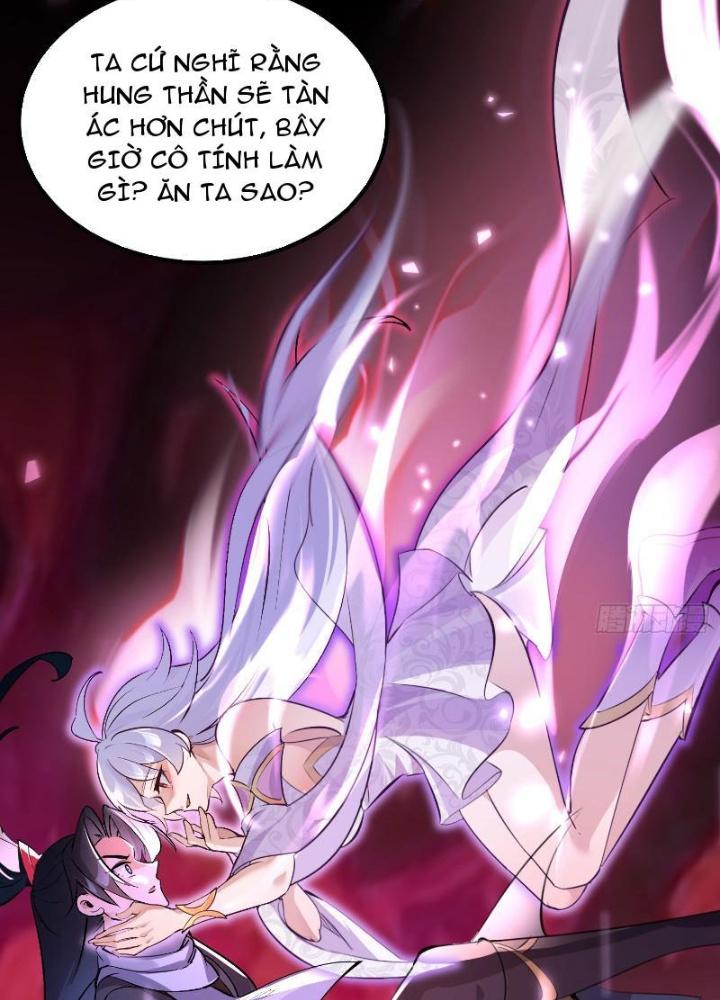 Tiêu Rồi, Ta Bị Mỹ Nữ Võ Thần Khóa Lại Rồi Chapter 1 - Trang 2