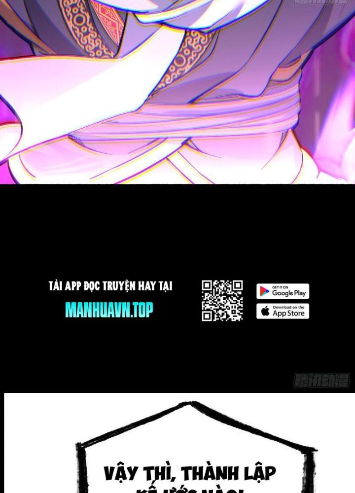 Tiêu Rồi, Ta Bị Mỹ Nữ Võ Thần Khóa Lại Rồi Chapter 1 - Trang 2