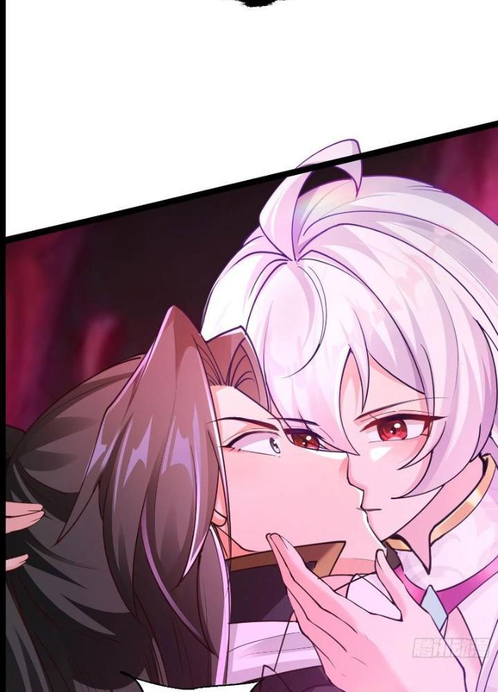 Tiêu Rồi, Ta Bị Mỹ Nữ Võ Thần Khóa Lại Rồi Chapter 1 - Trang 2