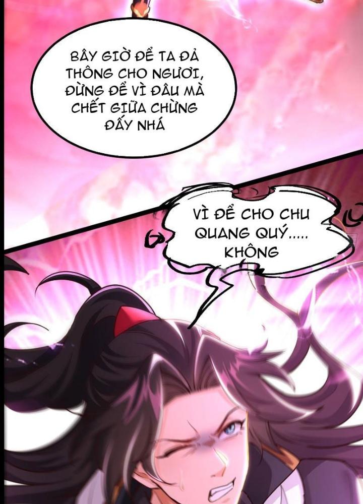 Tiêu Rồi, Ta Bị Mỹ Nữ Võ Thần Khóa Lại Rồi Chapter 1 - Trang 2