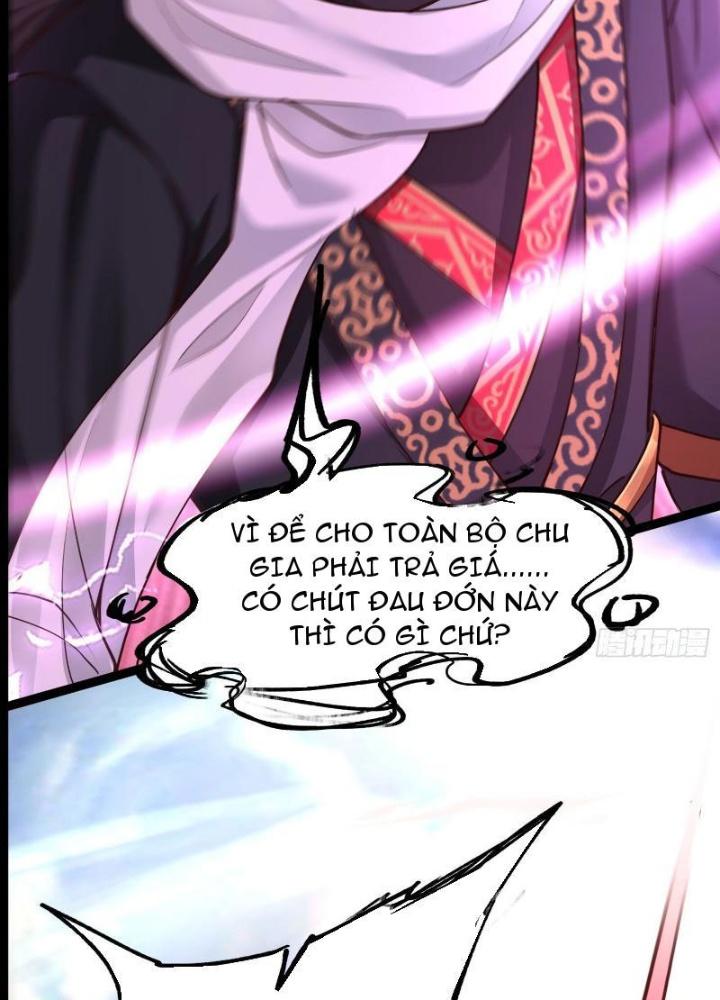 Tiêu Rồi, Ta Bị Mỹ Nữ Võ Thần Khóa Lại Rồi Chapter 1 - Trang 2