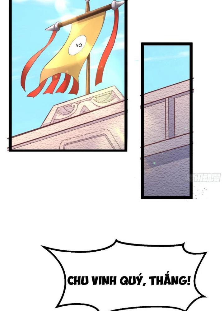 Tiêu Rồi, Ta Bị Mỹ Nữ Võ Thần Khóa Lại Rồi Chapter 1 - Trang 2