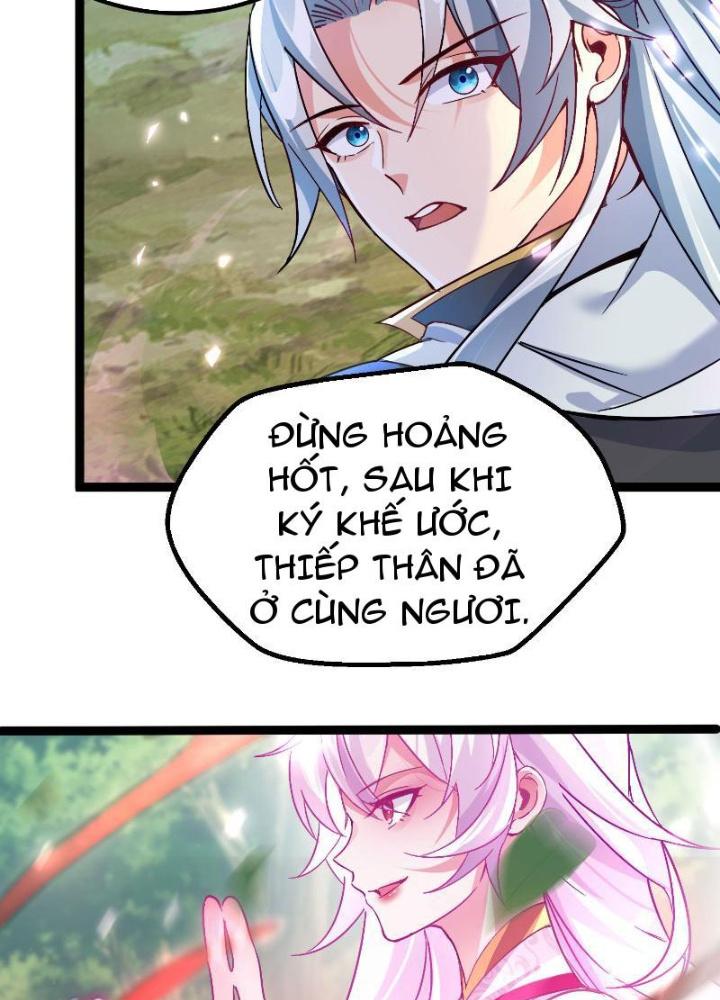 Tiêu Rồi, Ta Bị Mỹ Nữ Võ Thần Khóa Lại Rồi Chapter 2 - Trang 2