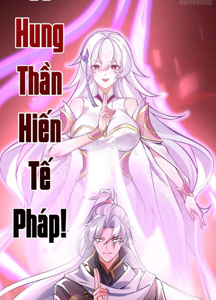 Tiêu Rồi, Ta Bị Mỹ Nữ Võ Thần Khóa Lại Rồi Chapter 2 - Trang 2