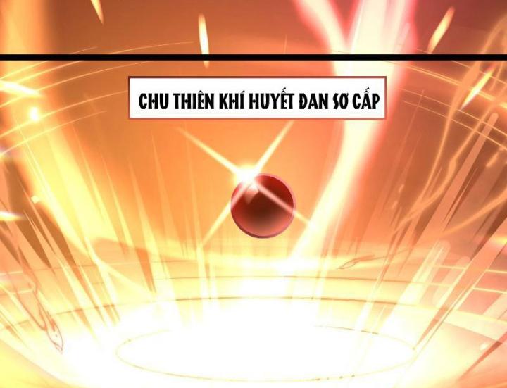 Tiêu Rồi, Ta Bị Mỹ Nữ Võ Thần Khóa Lại Rồi Chapter 2 - Trang 2