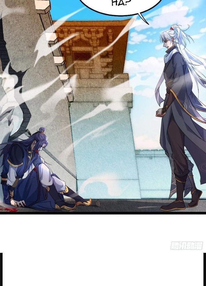 Tiêu Rồi, Ta Bị Mỹ Nữ Võ Thần Khóa Lại Rồi Chapter 2 - Trang 2