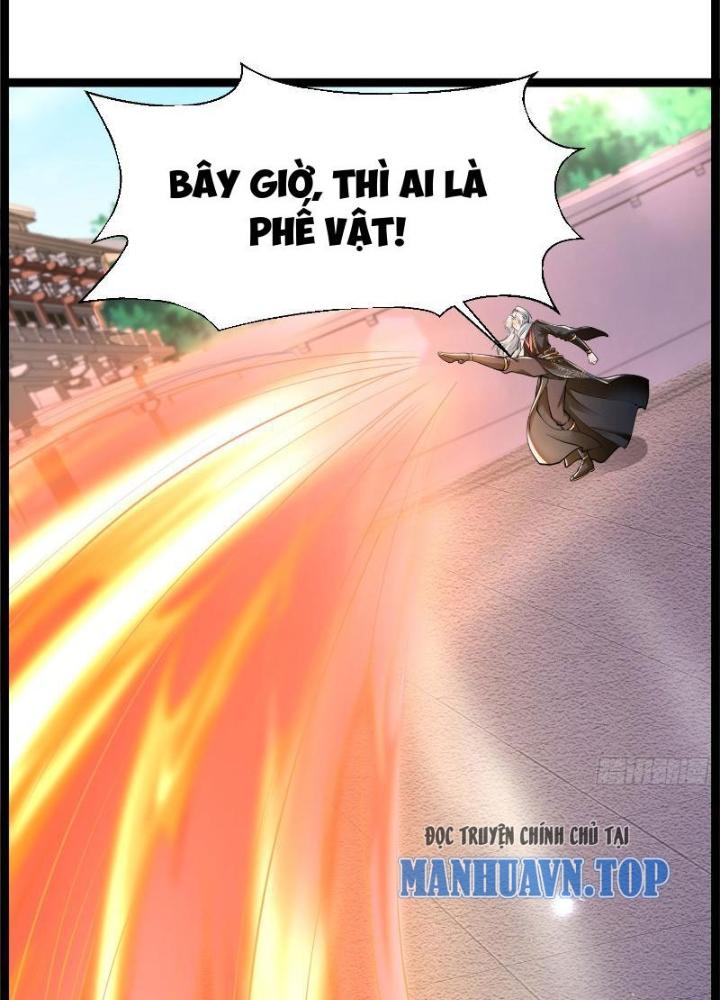 Tiêu Rồi, Ta Bị Mỹ Nữ Võ Thần Khóa Lại Rồi Chapter 2 - Trang 2