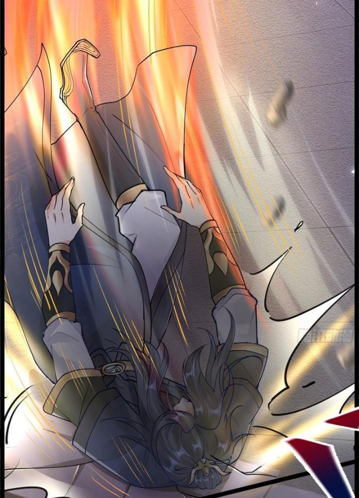 Tiêu Rồi, Ta Bị Mỹ Nữ Võ Thần Khóa Lại Rồi Chapter 2 - Trang 2