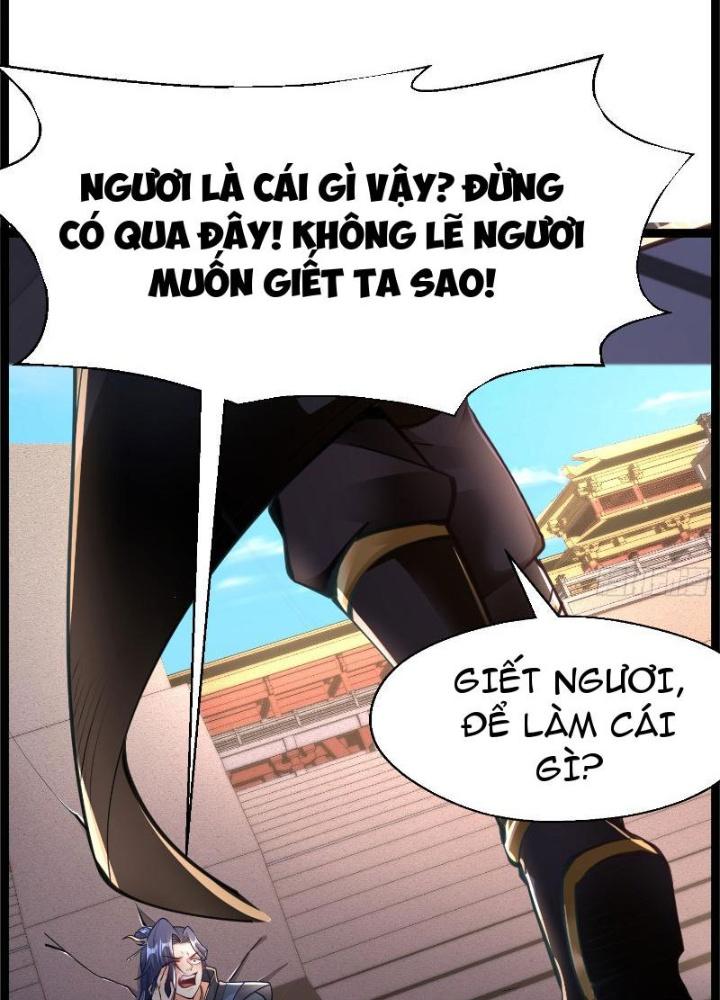 Tiêu Rồi, Ta Bị Mỹ Nữ Võ Thần Khóa Lại Rồi Chapter 2 - Trang 2