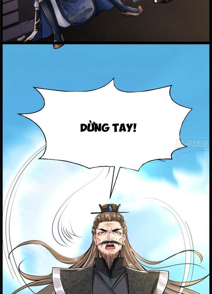 Tiêu Rồi, Ta Bị Mỹ Nữ Võ Thần Khóa Lại Rồi Chapter 2 - Trang 2