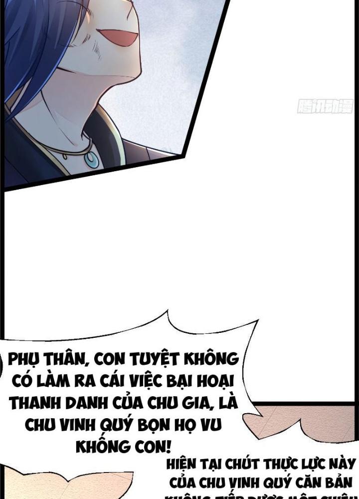 Tiêu Rồi, Ta Bị Mỹ Nữ Võ Thần Khóa Lại Rồi Chapter 2 - Trang 2