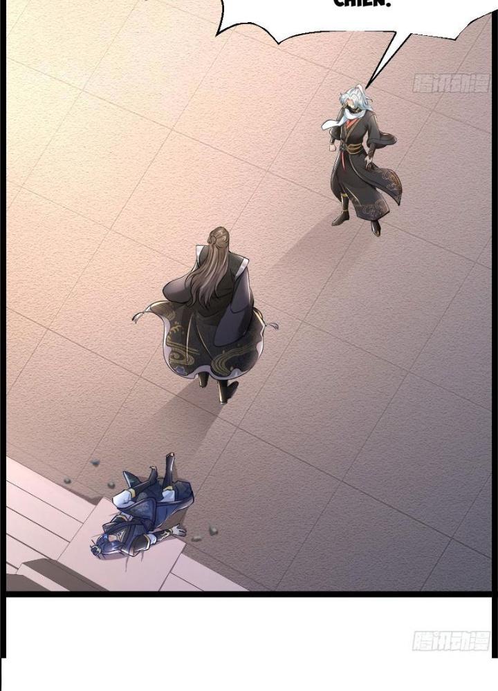 Tiêu Rồi, Ta Bị Mỹ Nữ Võ Thần Khóa Lại Rồi Chapter 2 - Trang 2