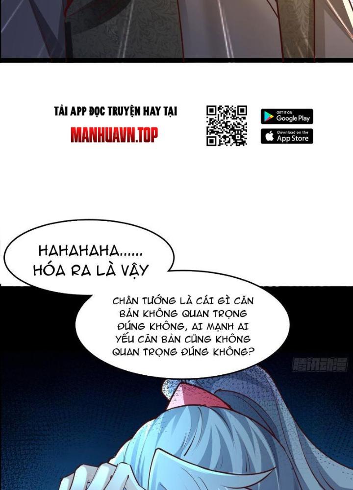 Tiêu Rồi, Ta Bị Mỹ Nữ Võ Thần Khóa Lại Rồi Chapter 2 - Trang 2