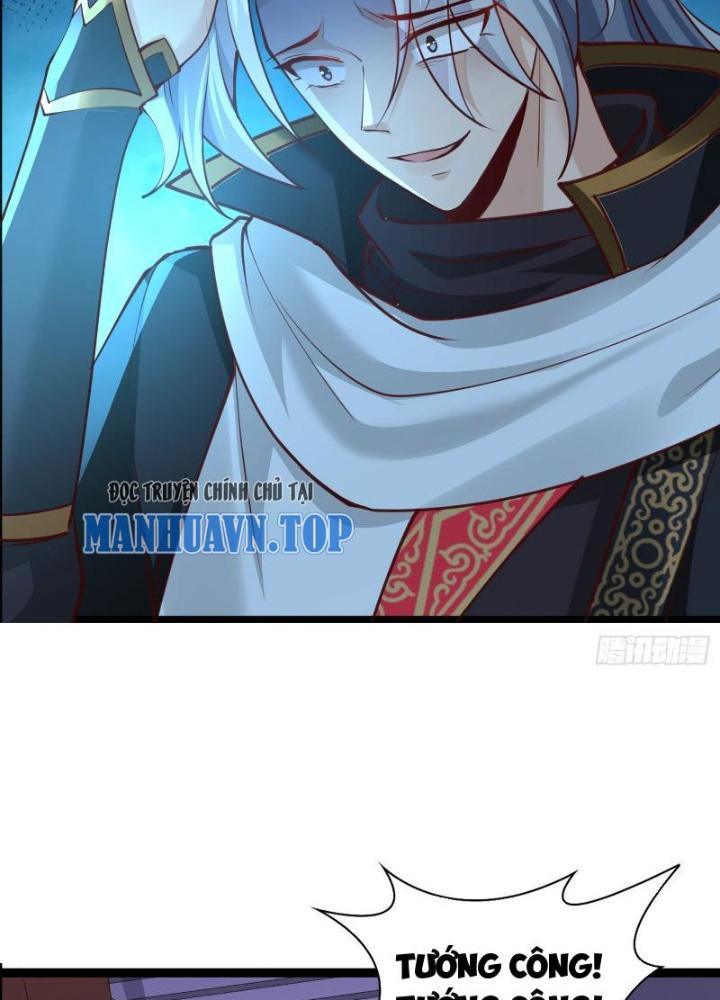 Tiêu Rồi, Ta Bị Mỹ Nữ Võ Thần Khóa Lại Rồi Chapter 2 - Trang 2