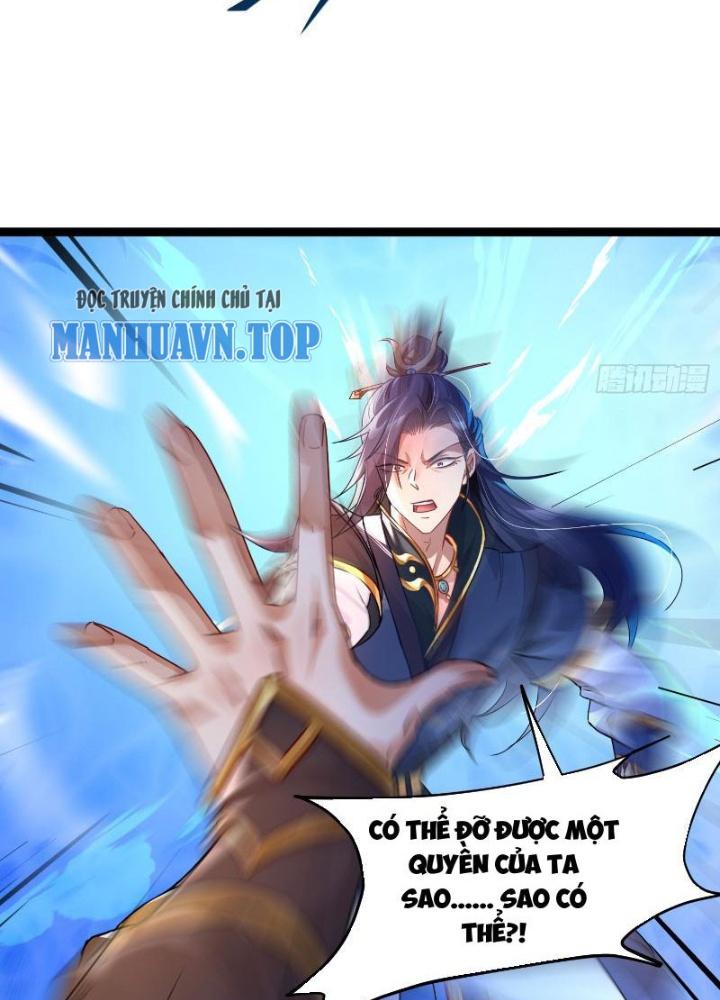 Tiêu Rồi, Ta Bị Mỹ Nữ Võ Thần Khóa Lại Rồi Chapter 2 - Trang 2