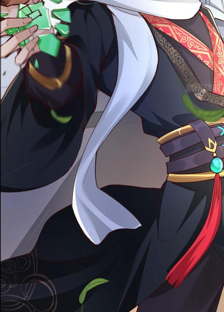 Tiêu Rồi, Ta Bị Mỹ Nữ Võ Thần Khóa Lại Rồi Chapter 2 - Trang 2