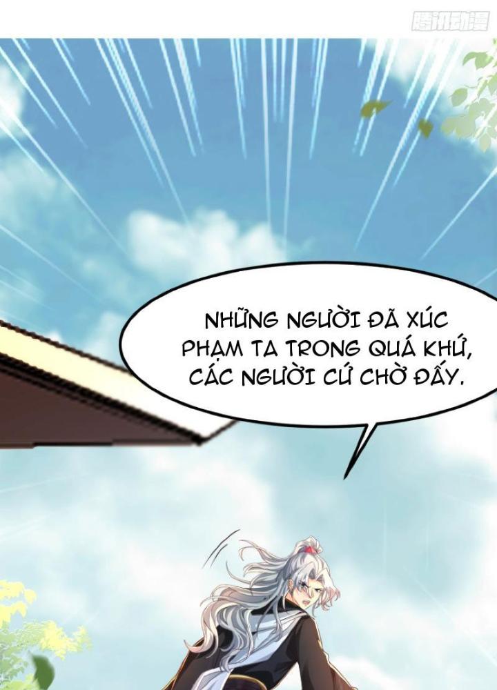 Tiêu Rồi, Ta Bị Mỹ Nữ Võ Thần Khóa Lại Rồi Chapter 2 - Trang 2