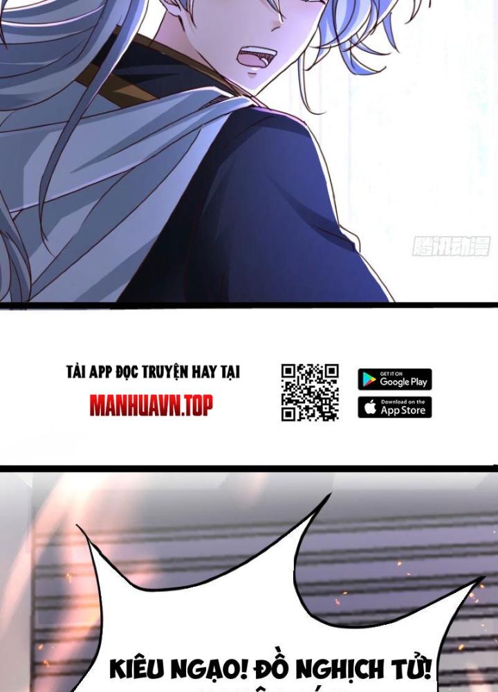 Tiêu Rồi, Ta Bị Mỹ Nữ Võ Thần Khóa Lại Rồi Chapter 2 - Trang 2