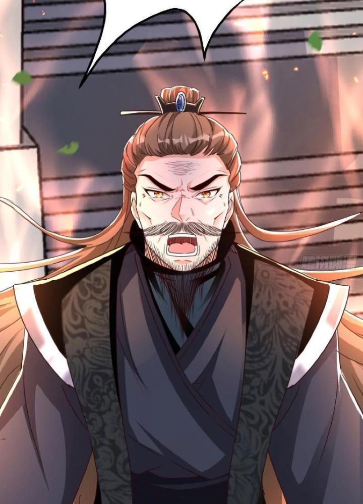Tiêu Rồi, Ta Bị Mỹ Nữ Võ Thần Khóa Lại Rồi Chapter 2 - Trang 2