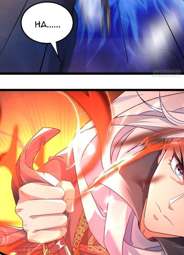 Tiêu Rồi, Ta Bị Mỹ Nữ Võ Thần Khóa Lại Rồi Chapter 2 - Trang 2