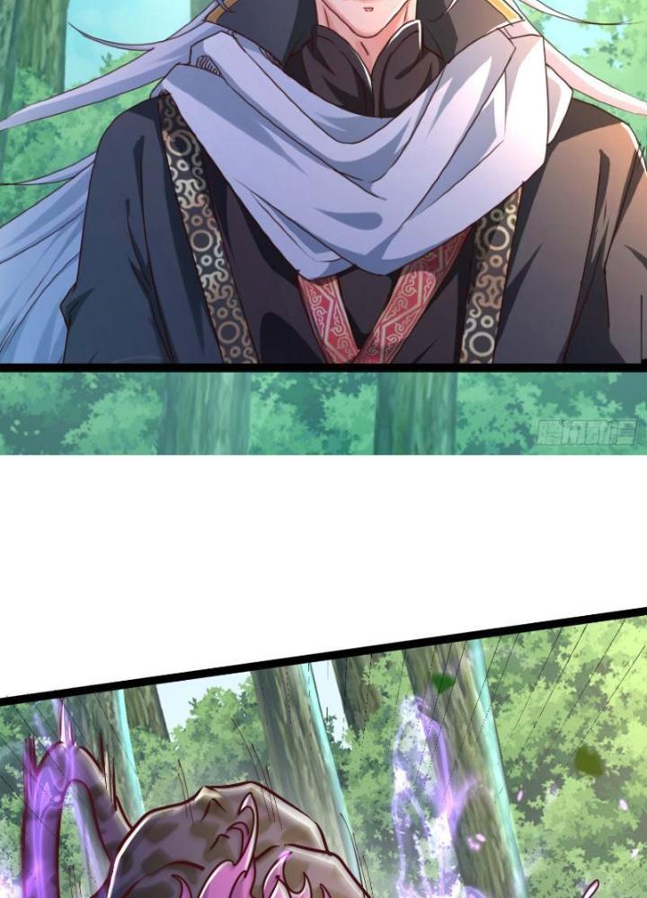 Tiêu Rồi, Ta Bị Mỹ Nữ Võ Thần Khóa Lại Rồi Chapter 2 - Trang 2