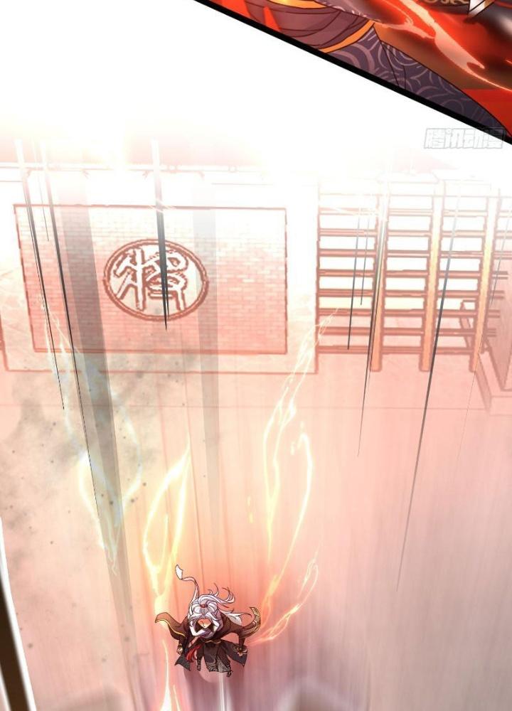 Tiêu Rồi, Ta Bị Mỹ Nữ Võ Thần Khóa Lại Rồi Chapter 2 - Trang 2