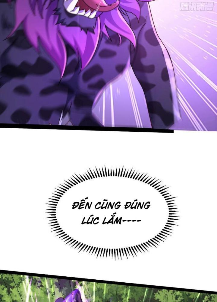 Tiêu Rồi, Ta Bị Mỹ Nữ Võ Thần Khóa Lại Rồi Chapter 2 - Trang 2