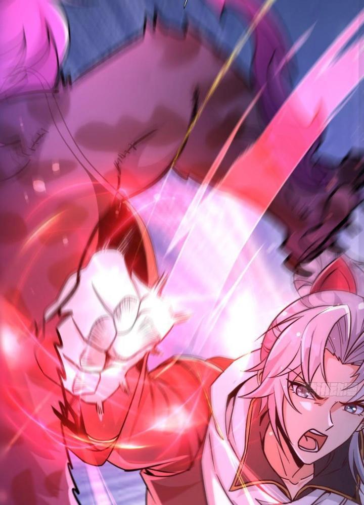 Tiêu Rồi, Ta Bị Mỹ Nữ Võ Thần Khóa Lại Rồi Chapter 2 - Trang 2