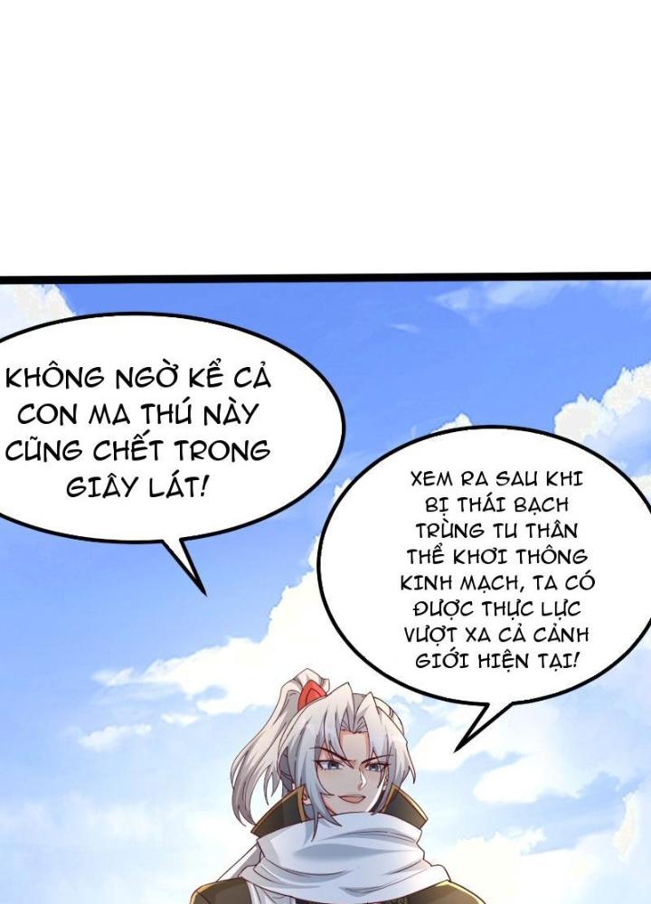 Tiêu Rồi, Ta Bị Mỹ Nữ Võ Thần Khóa Lại Rồi Chapter 2 - Trang 2