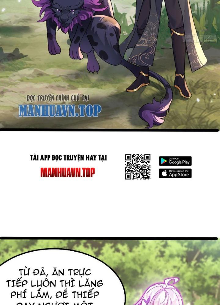 Tiêu Rồi, Ta Bị Mỹ Nữ Võ Thần Khóa Lại Rồi Chapter 2 - Trang 2